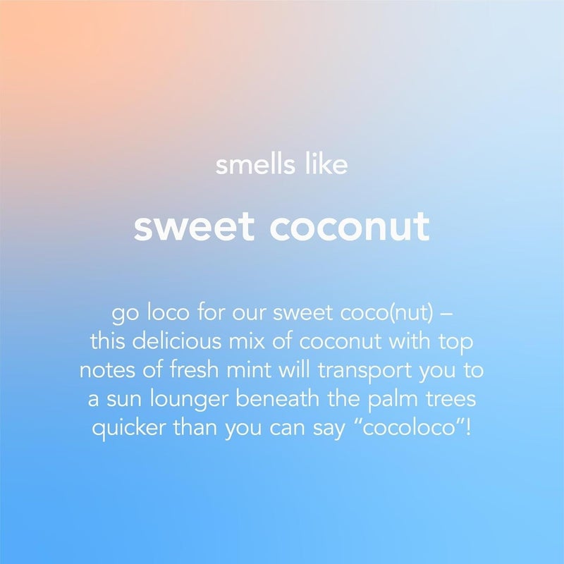 Method Foaming Hand Wash Soap, Softens & Cleans Hands, Moisturizing Formula, Sweet Coconut Scent - 300 ml - Image 3